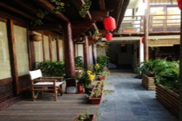 Taoranju Inn