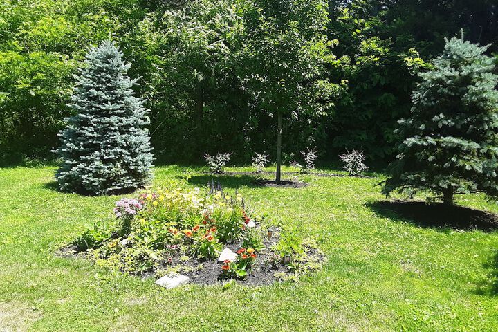 Terrace/Patio 23 of 50