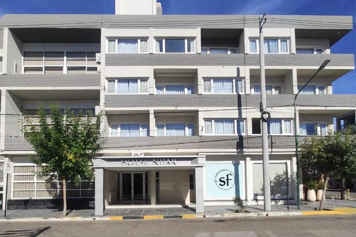 Hotel Nijar