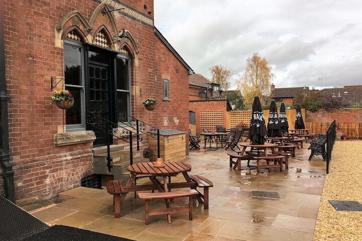 Terrace/Patio 59 of 60
