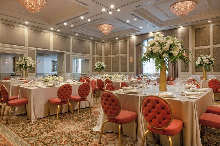 Ballroom