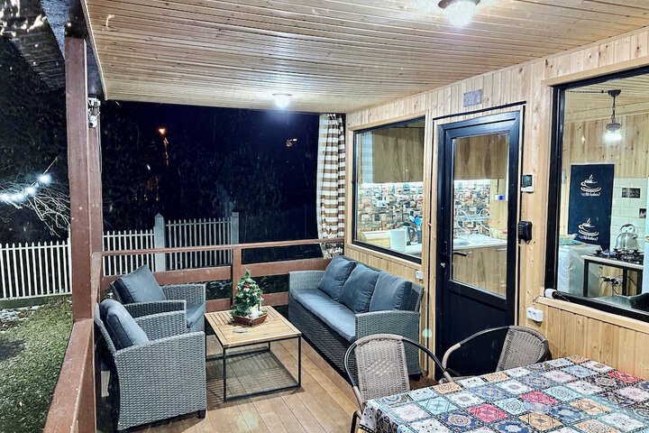 Terrace/Patio 11 of 21