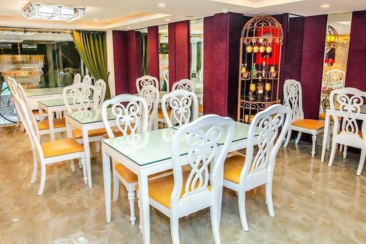 Restaurants