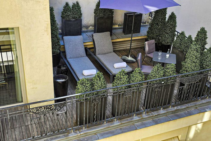 Terrace/Patio 39 of 62