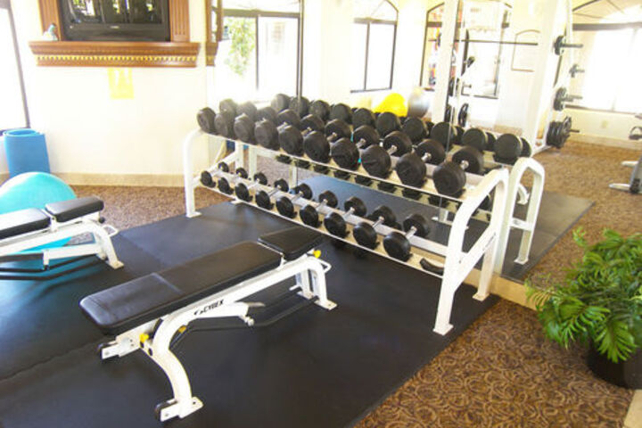 Health and Fitness 10 of 20