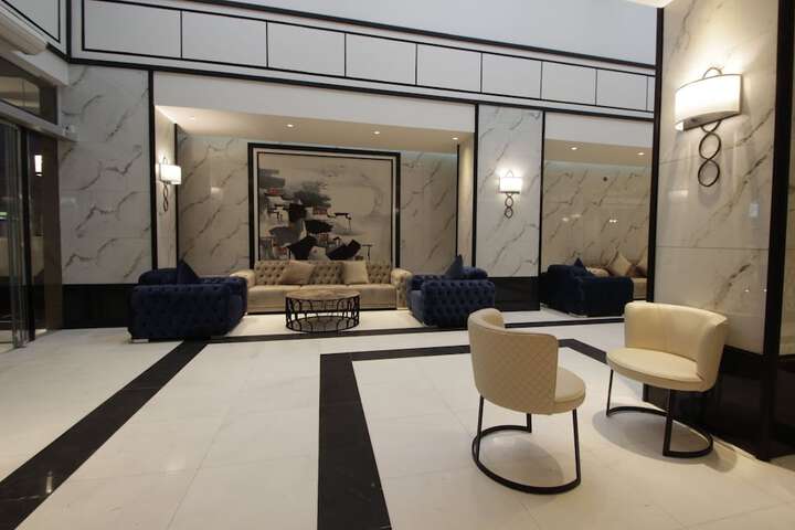 Hotel Interior 3 of 37