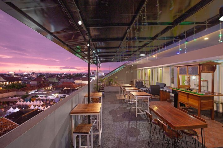 Terrace/Patio 23 of 27