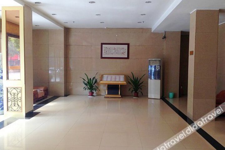 Huayi Fengmingyuan Hotel