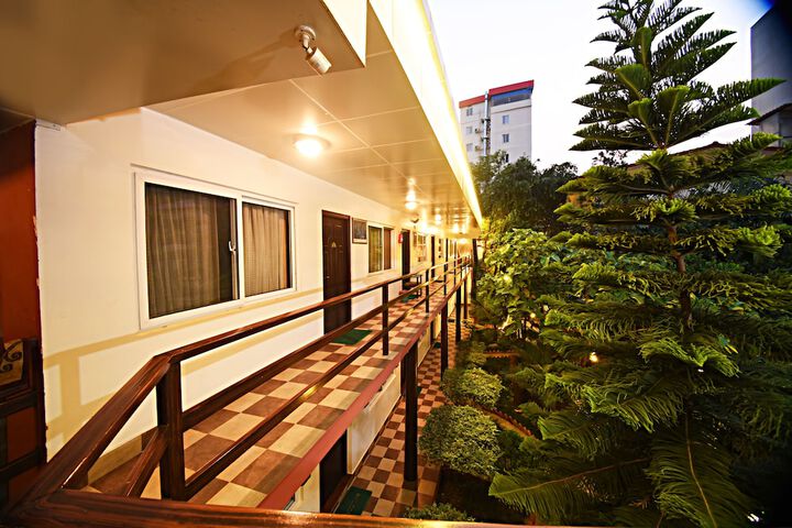 Hotel 54 of 58