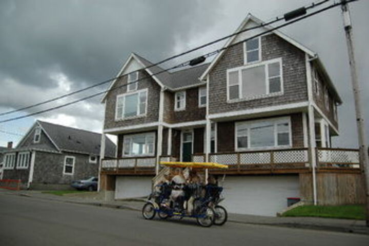 Photo of My Beach 2 Br Home by RedAwning