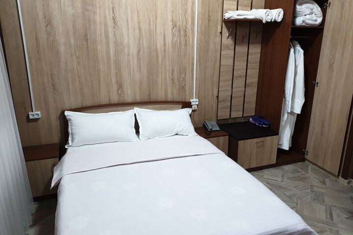 Bal-Meyir Hotel Almaty
