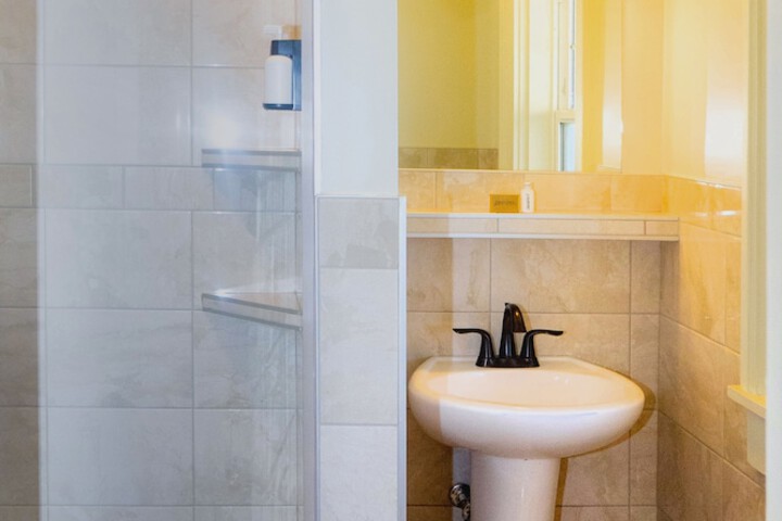 Bathroom Vanities
