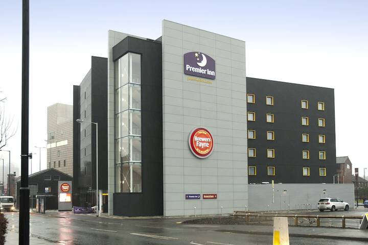 Hotel 26 of 28