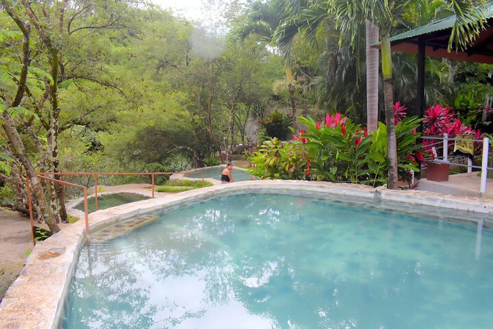 Hotel Spa