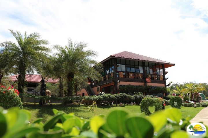 Hotel 84 of 107