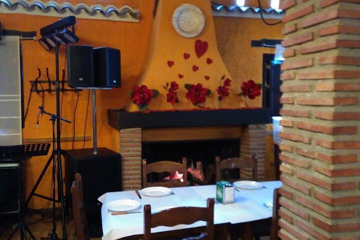Restaurants