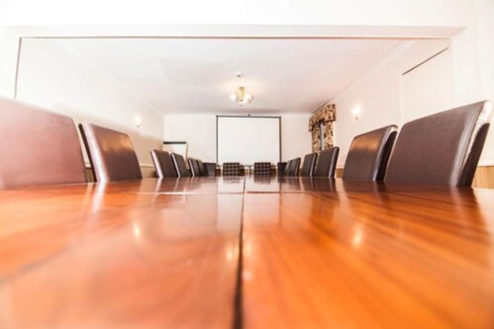 Meeting 19 of 21