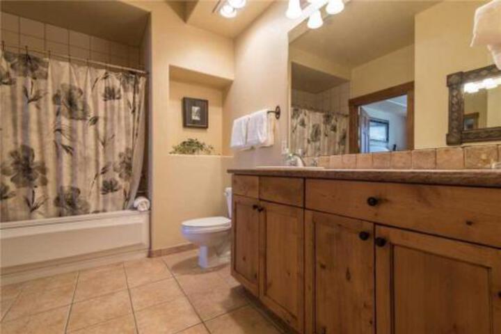 2110 Timberline Lodge Trappeurs Crossing in Steamboat Springs, CO