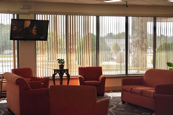 Lobby Photos