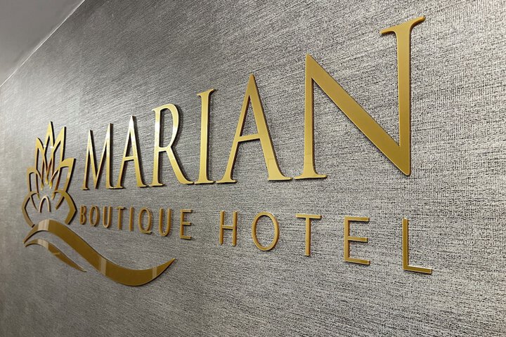 Hotel 61 of 61
