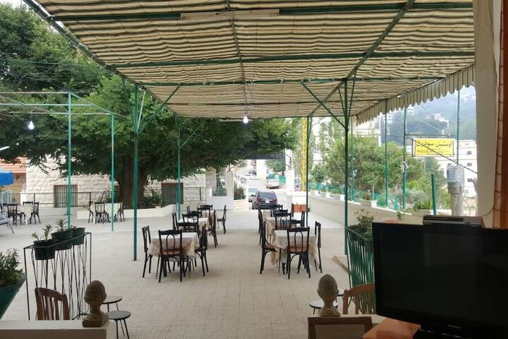 Modern Hotel Falougha