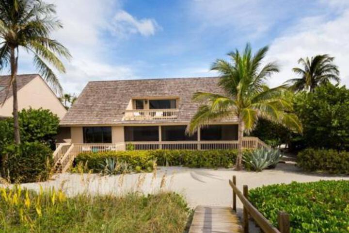 South Seas Beach House 18 in Captiva, FL