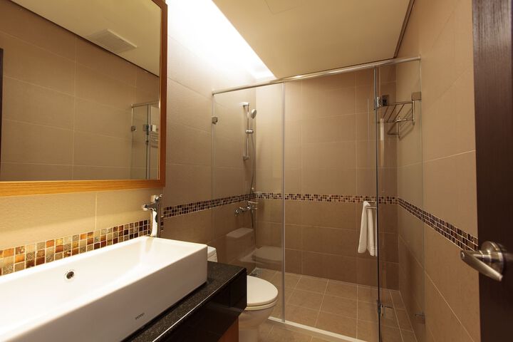 Bath Interior