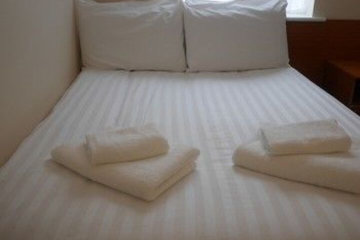 Guestroom Pic
