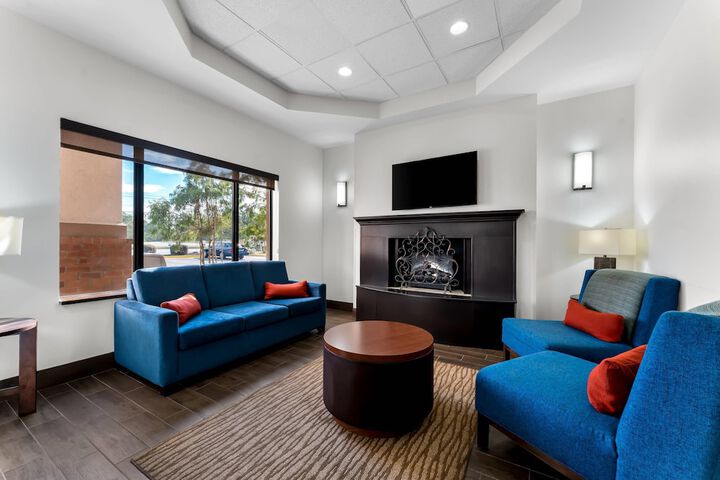 Hotel Interior 2 of 41