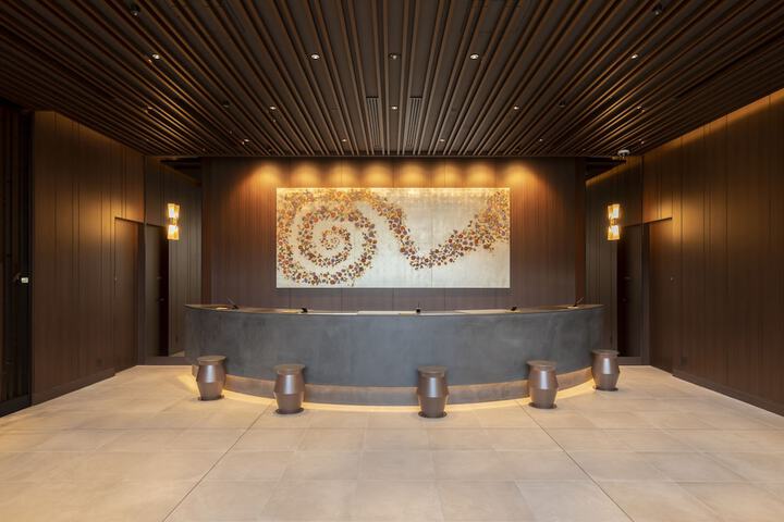 Hotel Interior 6 of 89