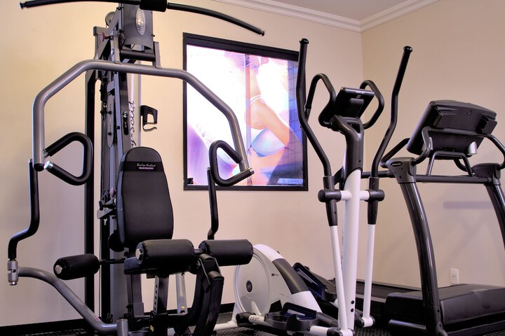 Fitness Center Photo