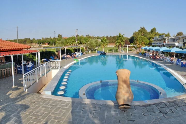 Pool 20 of 33