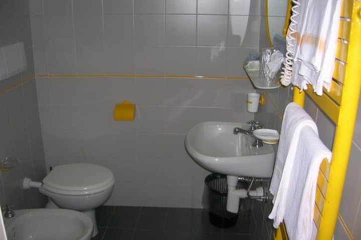 Bath Amenities