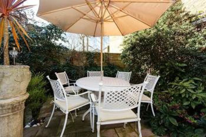 Terrace/Patio 34 of 36
