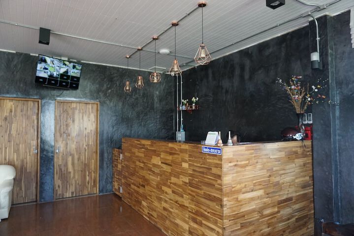 KIATTIKUN HOUSE