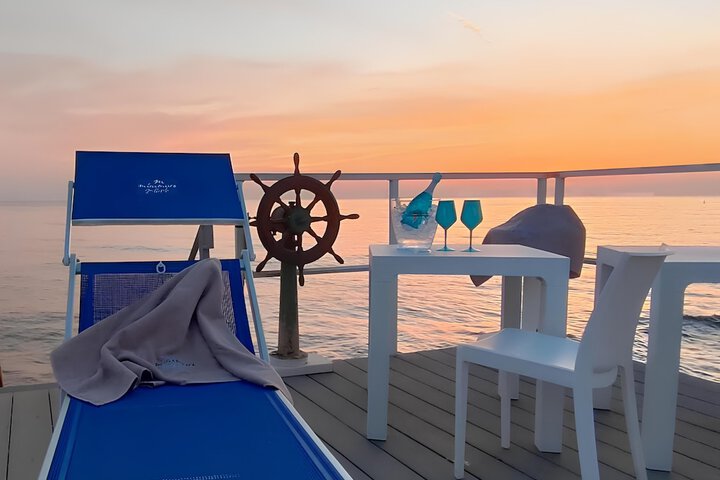 Albergo Miramare Gallipoli