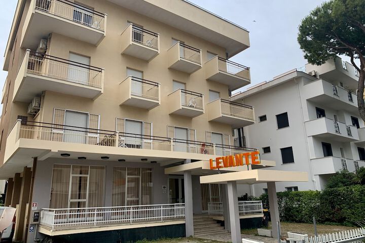 Hotel Levante in Riccione