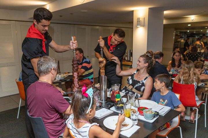 Hotel Interior 4 of 74