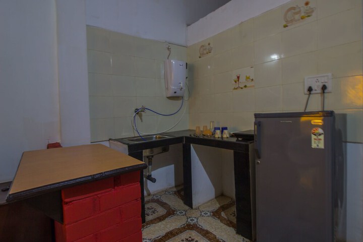 Fitness Facility Photos