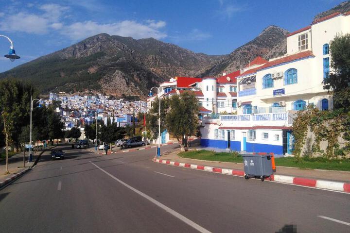 Hotel Al Amana
