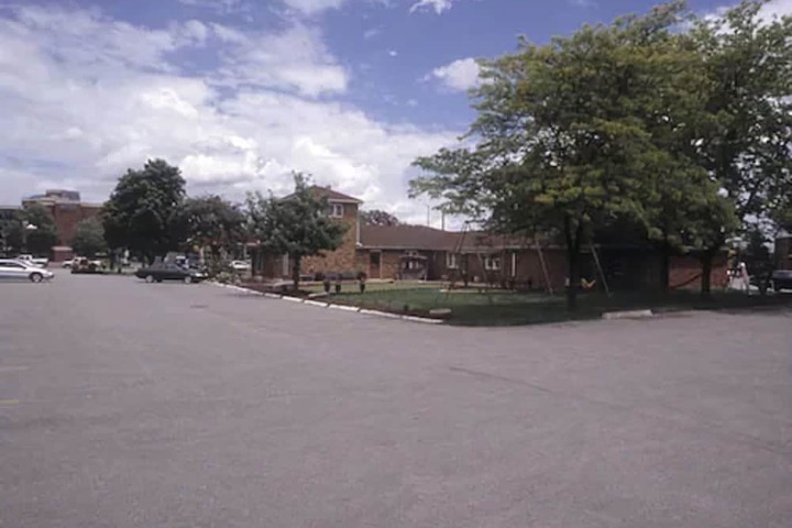 Hotel 16 of 16