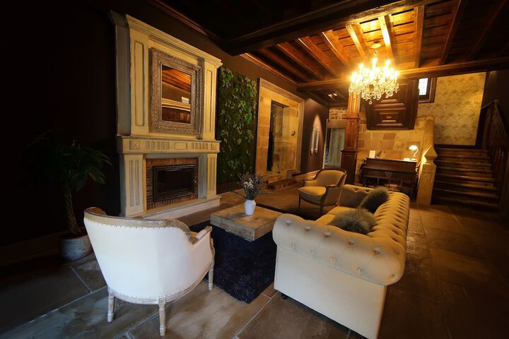 Hotel Interior 2 of 46
