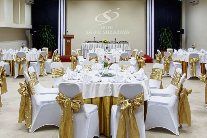 Wedding/Banquet 21 of 27