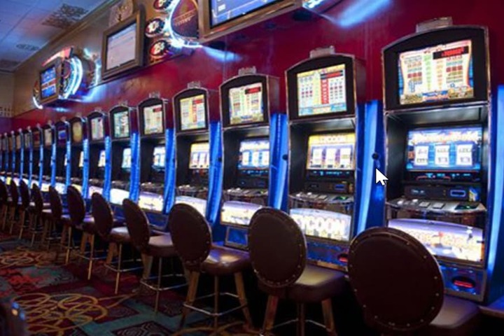 Casino