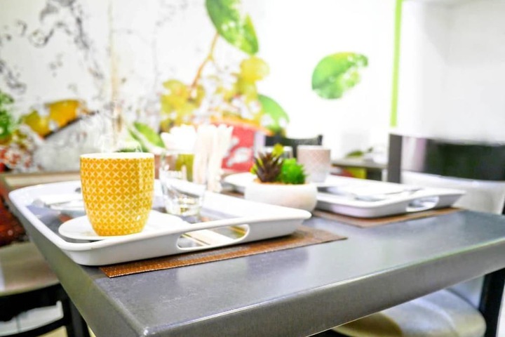 Breakfast/Coffee Service 17 of 28