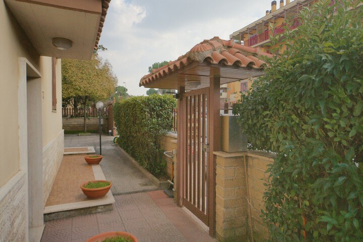 Outside Photo