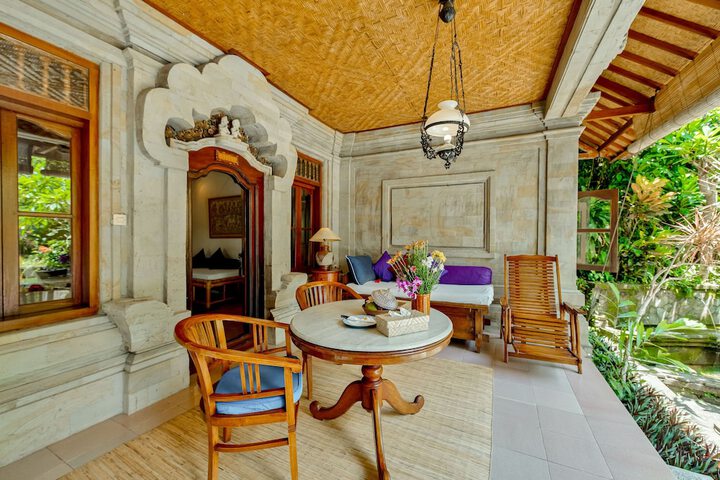 Terrace/Patio 108 of 123