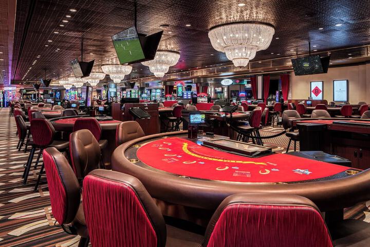 Casino