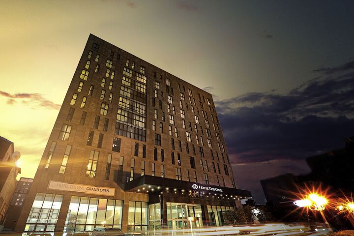 Photo of Hotel The One