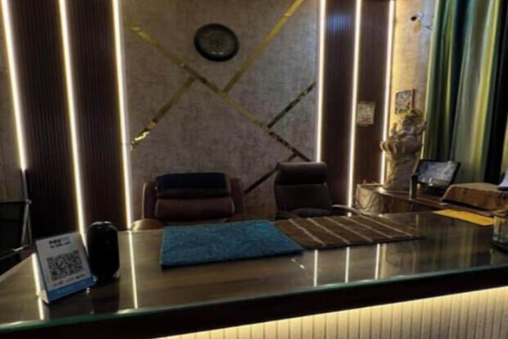 Hotel Star
